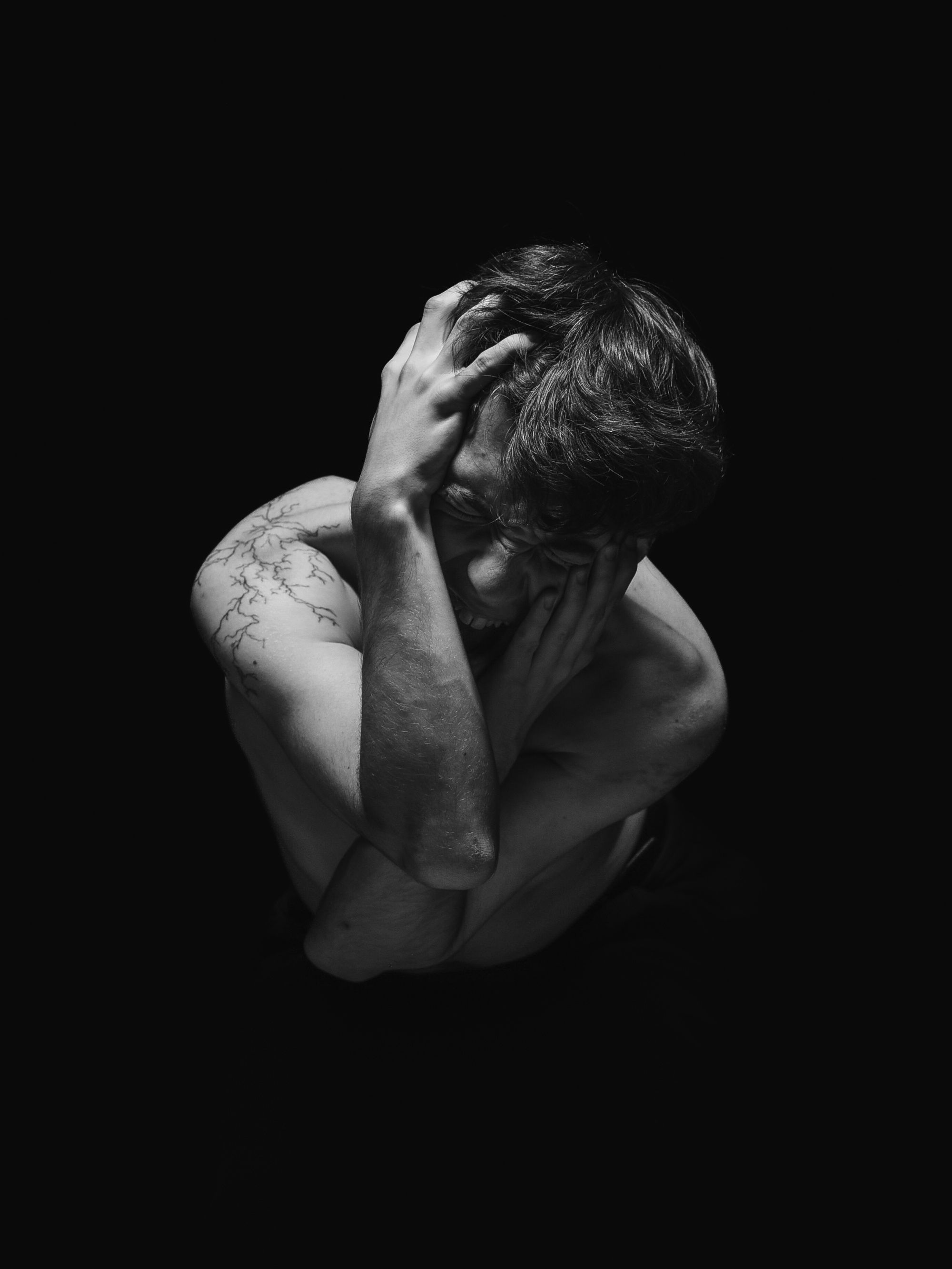 404, proxecto persoal — fotografía de Juan Amoedo