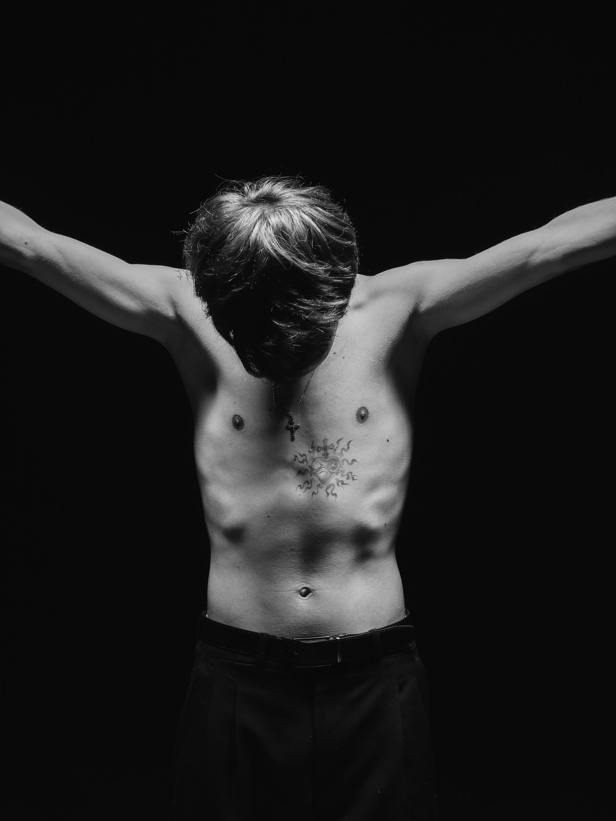 404, proxecto persoal — fotografía de Juan Amoedo
