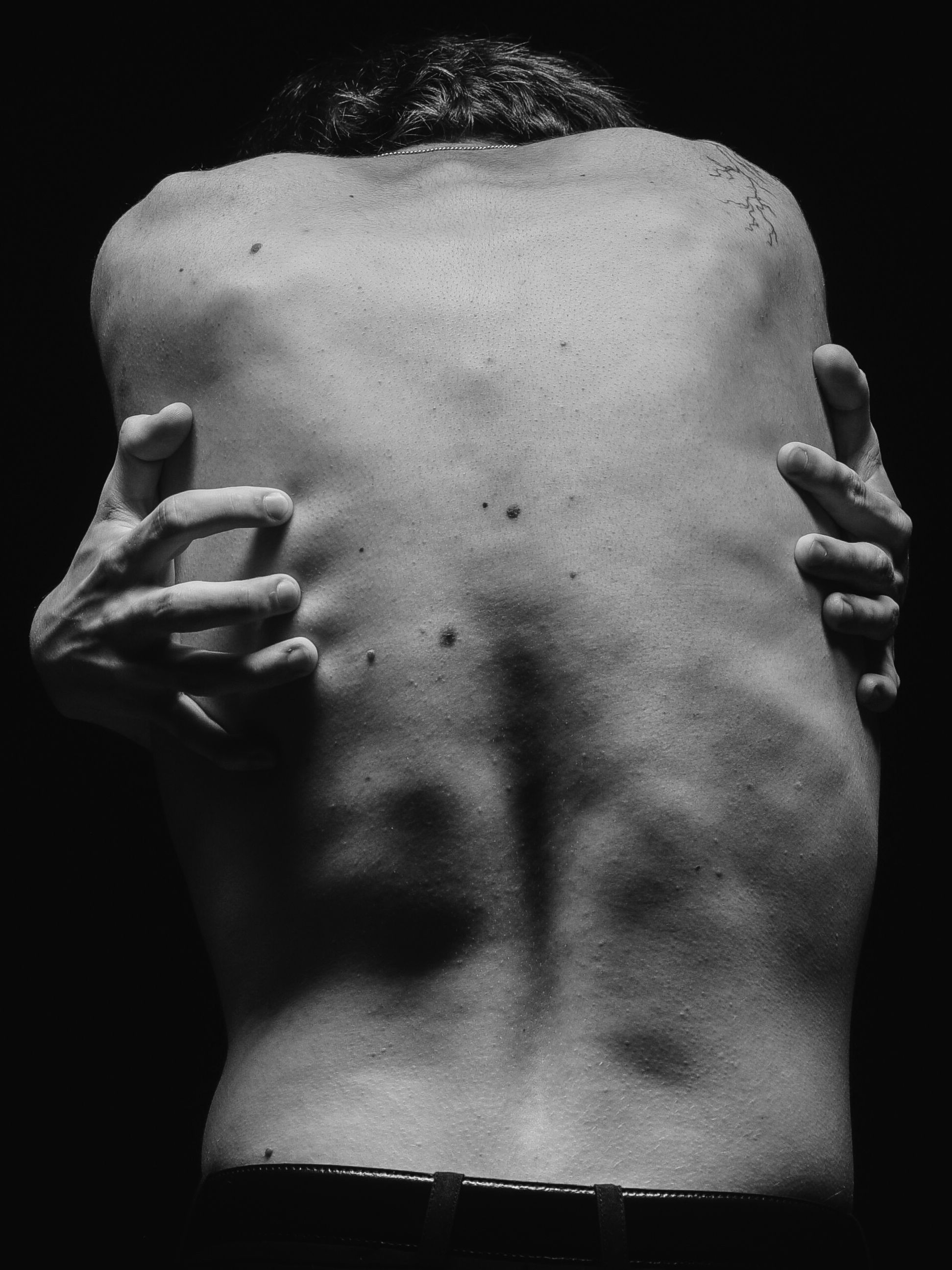 404, proxecto persoal — fotografía de Juan Amoedo