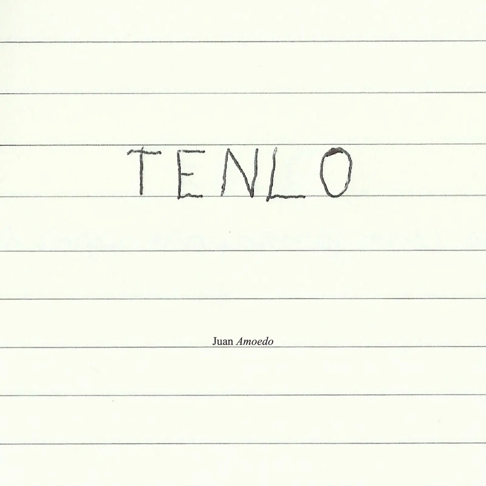 TENLO — arquivo familiar da illa de Tambo