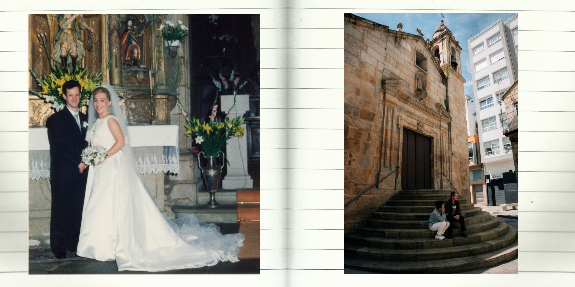 TENLO, fotolibro — Juan Amoedo
