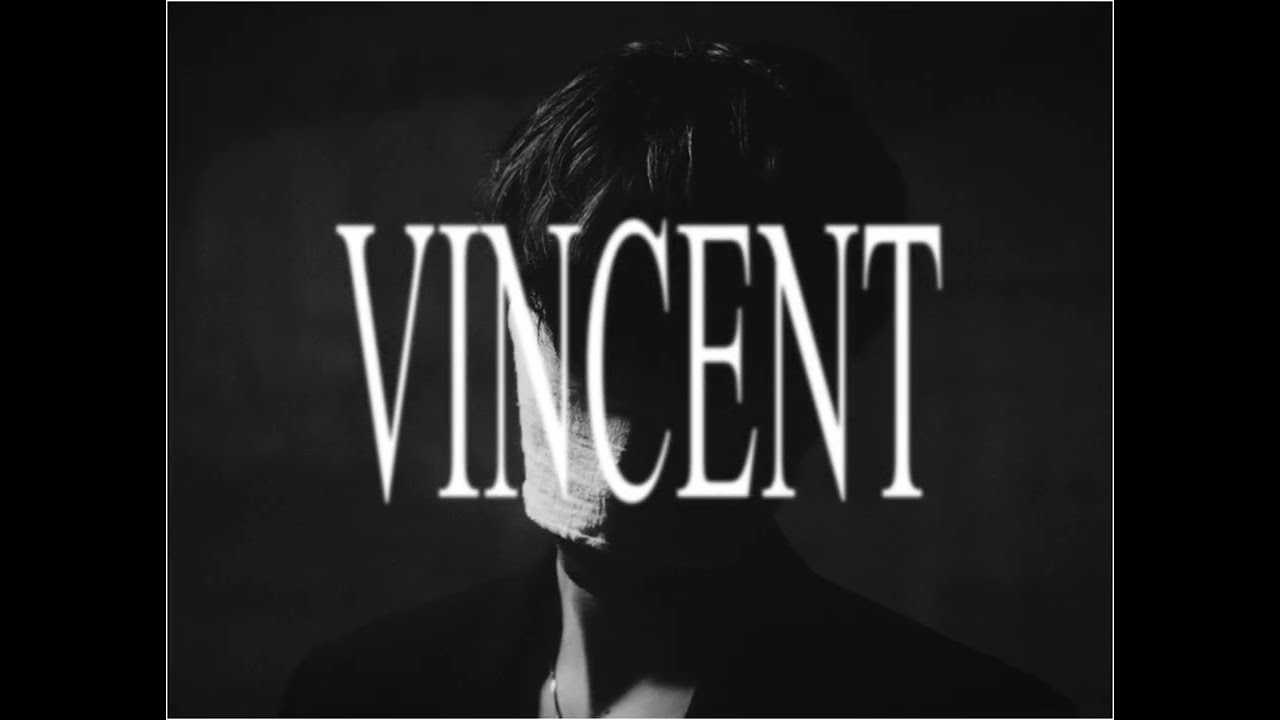 Vídeo — OITAVEN, VINCENT